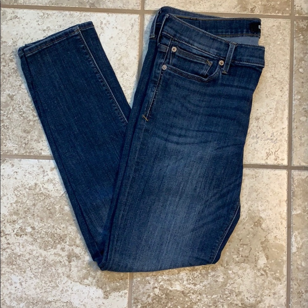 Express Jeans